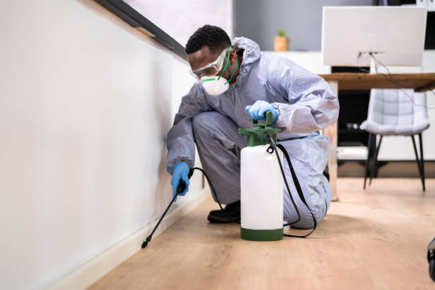 Best Pest Exclusion Services  in Fort Valley, AZ